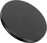 DOITOOL Digital Camera Filter Cap 77mm Metal Filter Stack Cap for Lenses Protective Cover Storage Case