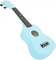 HONITANO Ukulele for Beginners String Wooden Music Instrument Portable and Lightweight for Adults Design to Enhance Learning