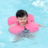 在飛比找蝦皮購物優惠-【現貨】嬰兒游泳圈 寶寶游泳圈 泳圈 兒童腋下圈 0-3歲防