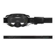 509 Aviator 2.0 XL Smart Ignite S1 Heated Snow Goggle - Nightvision (Clear)