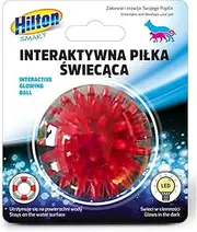 Hilton Smart 5 cm LED Ball - Brand EAN: 5902205063543