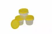 800ML/1KG RESEALABLE PLASTIC HONEY CONTAINERS PET - BEEKEEPING GEAR