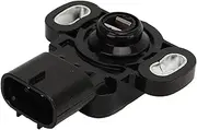 TPS Throttle Sensor, Throttle Position Sensor Jw9 H5885 00 00 for Golf for Cart for Engine TPS Sensor for G29 for Drive for Ydre 2