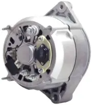 80A ALTERNATOR FITS VOLVO IND LOADER L220D L330C MAR853 0-120-468-037 DRA7760