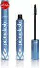 Primelash Mascara for Older Women Black Volumizing Lengthening No Clumps Stay-On