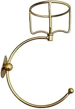 Hand Towel Rack Vintage Farmhouse Handtowel for Door Vintage Hanger Y4F7 Wall Hand Mounted Towels for Bathroom