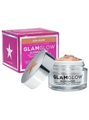 GlamGlow GLOWSTARTER Mega Illuminating Moisturizer Bronzer SUN GLOW 1.7oz NEW