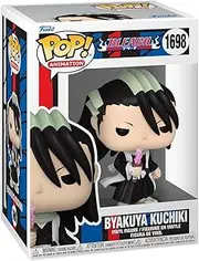 FUNKO POP! ANIME: Bleach - Byakuya