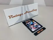Indy 500 (Atari 2600) Replacement Game Label