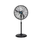 Tornado - 20 Inch High Velocity Metal Oscillating Pedestal Fan - Commercial, ...