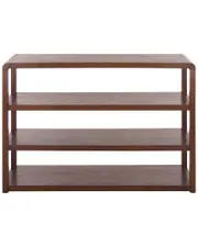 Safavieh Omara 4-Tier Console Table