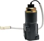 9147260 9120191 High Speed Solenoid Valve Compatible with Hitachi Excavator EX100-2 EX120-2 EX200-2 EX200-3 EX200-5 E