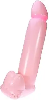 1 Pack Large 90cm Inflatable Party Balloon Poster Novelty Toys Games Kit Set