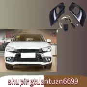 LED Daytime Running Light DRL Fog Lamp For Mitsubishi Outlander Sport 2016-2018