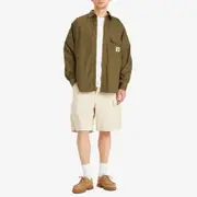 Carhartt WIP Irwin Overshirt