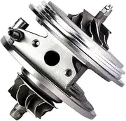 Turbocharger Chra BV43 Turbo Cartridge Turbine Core Compatible For VW Beetle Jetta Golf Passat 2.0 TDI CJAA 103KW 53039880130 2008-