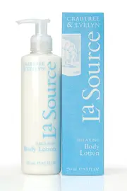 La Source Relaxing Body Lotion--CRA-10067