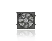 Fan Assembly Replacement for '19-20 Hyundai Santa Fe 2.0-Liter Turbo 25380S1000 (for: Hyundai)