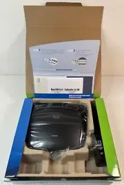 Linksys By Cisco Wireless G Broadband Router Model WRT54G2 Wi-Fi-New