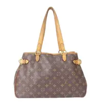 在飛比找蝦皮購物優惠-LOUIS VUITTON 路易威登 托特包 M51154 