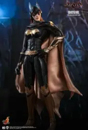 1/6 Scale Batman: Arkham Knight - Batgirl - MINT IN BOX