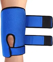 Cozyhealth Shoulder Ice Pack Rotator Cuff Cold Therapy Wraps for Pain Relief and Tendonitis, Reusable Compression Brace for Injuries, Recovery After Shoulders Surgery