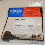 Tripp-Lite P134-000 DisplayPort to DVI Adapter new