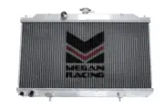 Megan Racing High Performance 2-Row Radiator For 02-06 Sentra SE-R/Spec V