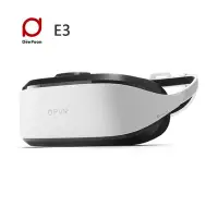 在飛比找蝦皮購物優惠-Deepoon E3-C 視頻眼鏡虛擬屏幕智能眼鏡 3D V