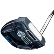 Odyssey Ai-ONE CRUISER 2-Ball Jailbird Mini Putter New 2025