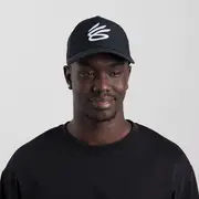 [Under Armour] Under Armour Curry Snapback - Unisex Caps