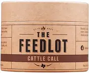 Feedlot Cattle Call Rub and Seasoning 220 g