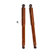 2 x Rear Gabriel Guardian Shock Absorbers for Lada Niva 1.6L 1.7L Wagon 83-99