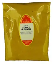 Marshalls Creek Kosher Spices 3 Pack (st30) CURRY POWDER, INDIAN REFILL 10 OZ.