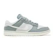 Nike Dunk Low Retro PRM - Mica Green