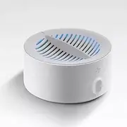 Fruit and Vegetable Cleaning Machine, Portable USB Dishwasher, Household Food Purifier for Washing Dishes Fruit and Vegetable