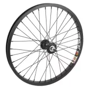 Wheel Master 20in Alloy BMX 20in FT WEI DM30 RIM