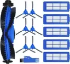 Spare Accessories Compatible with Eufy 11S Max, G30, 30C Max, 15C Max, G32 Pro