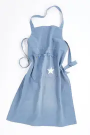 You Are A Star Apron--HOLI-STAR-APRON