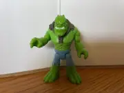 Fisher Price Imaginext DC Super Friends Killer Croc Figure New Look