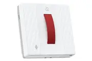 YOPOWER Window Cleaner Robot Square