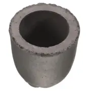 High Temperature Crucible Ingot Mold for Casting Melting Kit Graphite Mould