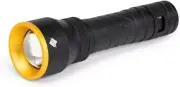 OZtrail Lumos FR800 Flashlight 800 Lumen USB-C Rechargeable Battery