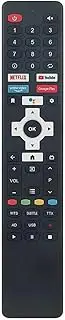 IR Remote Control Replacement for EKO TV K43FSG11 K320HSG K58USG K400FSG