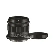 New VOIGTLANDER Nokton 28mm F1.5 Aspherical Nikon Z Mount Lens Manual Focus
