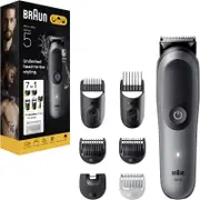 Braun All-In-One Series 5 AIO5520 7-in-1 hair and body care set
