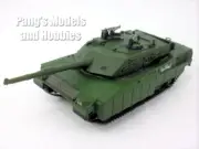 C1 Ariete Main Battle Tank - Italy - 1/72 Scale Diecast Model by Eaglemoss