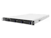 AIC SB101-TU Server Rack-mountable XP1-S101TU02 1U Hot-swap 2.5" Bays
