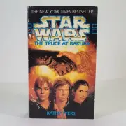 Star Wars Micro Machines Epic Collection III The Truce At Bakura Mini Figures
