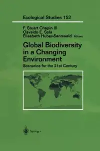 在飛比找博客來優惠-Global Biodiversity in a Chang